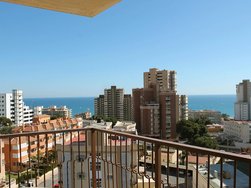 Apartment Las Cinco Torres by Interhome