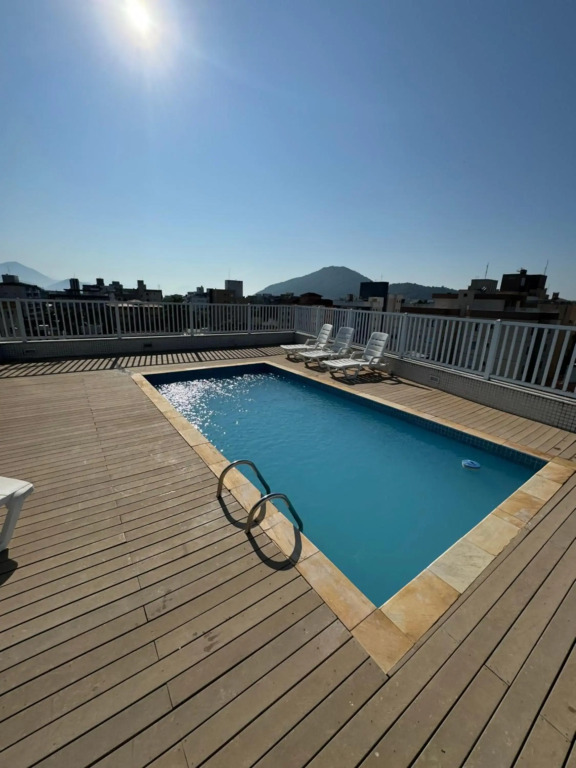 Apartamento top Ubatuba