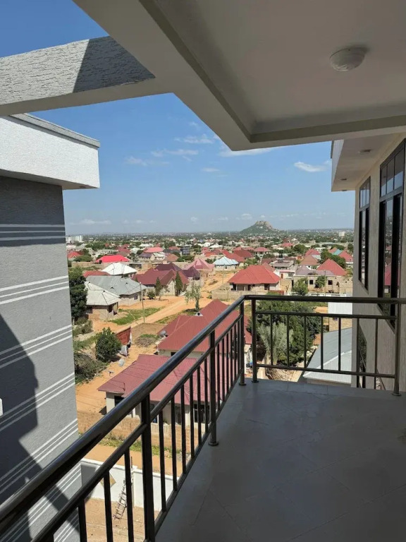 Eastern City Apartments