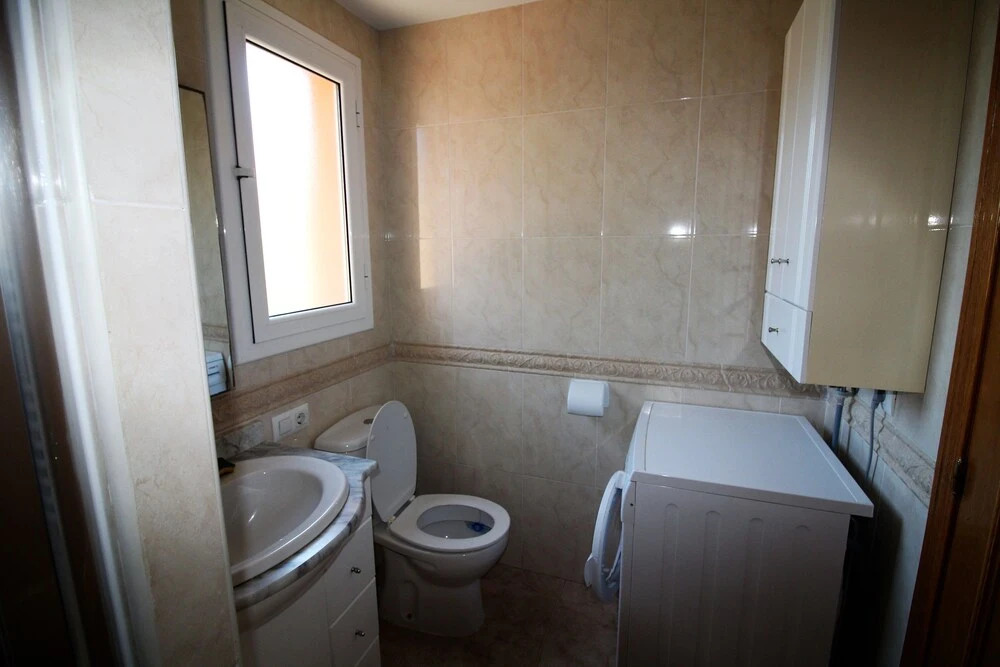 Apartamento 3089 - Falconera 1-B