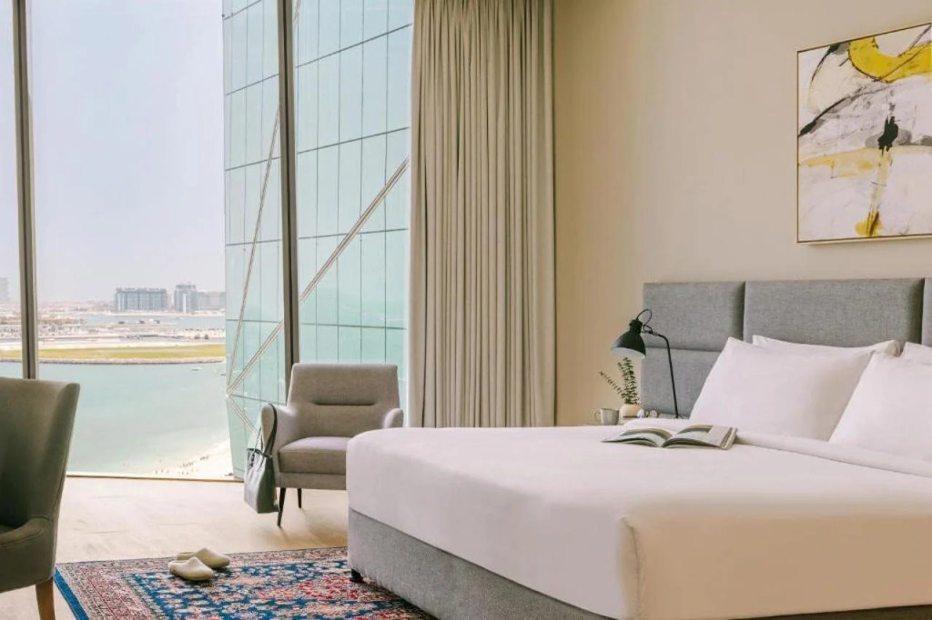 Sonder JBR The Walk Apartments