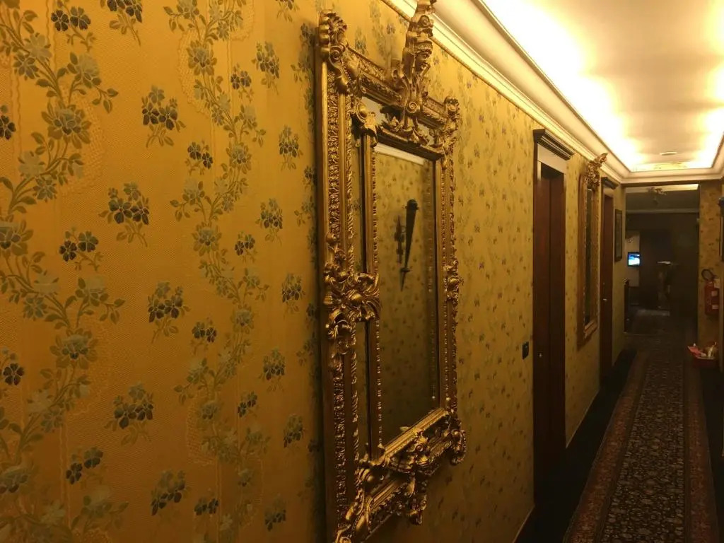 Residenza Ave Roma