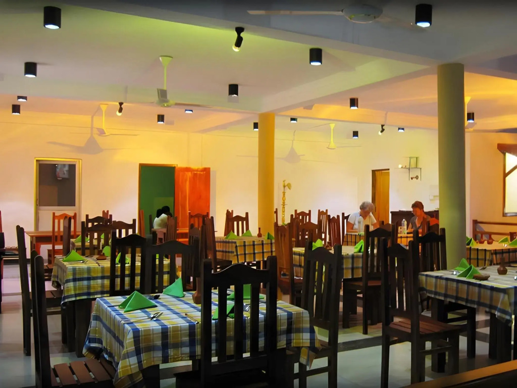 New Sigiri Resort