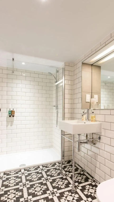 Linton Collection - Blackfriars Lofts