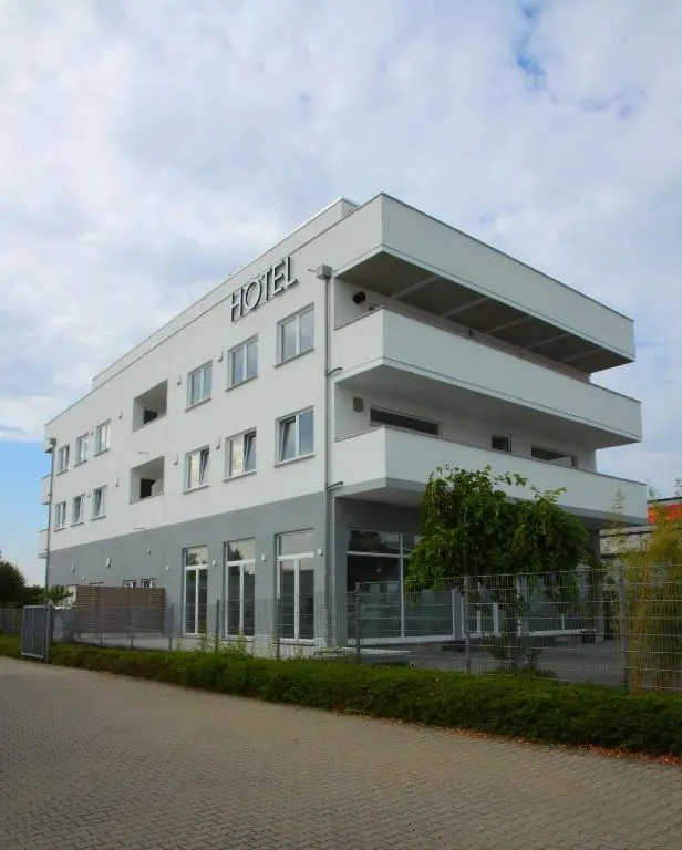 Hotel Rodgau
