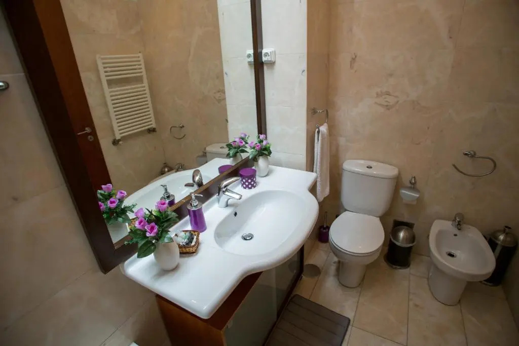 Enjoy Porto Apartment by Porto City Hosts