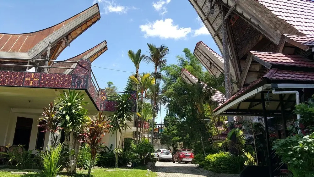 Madarana Hotel