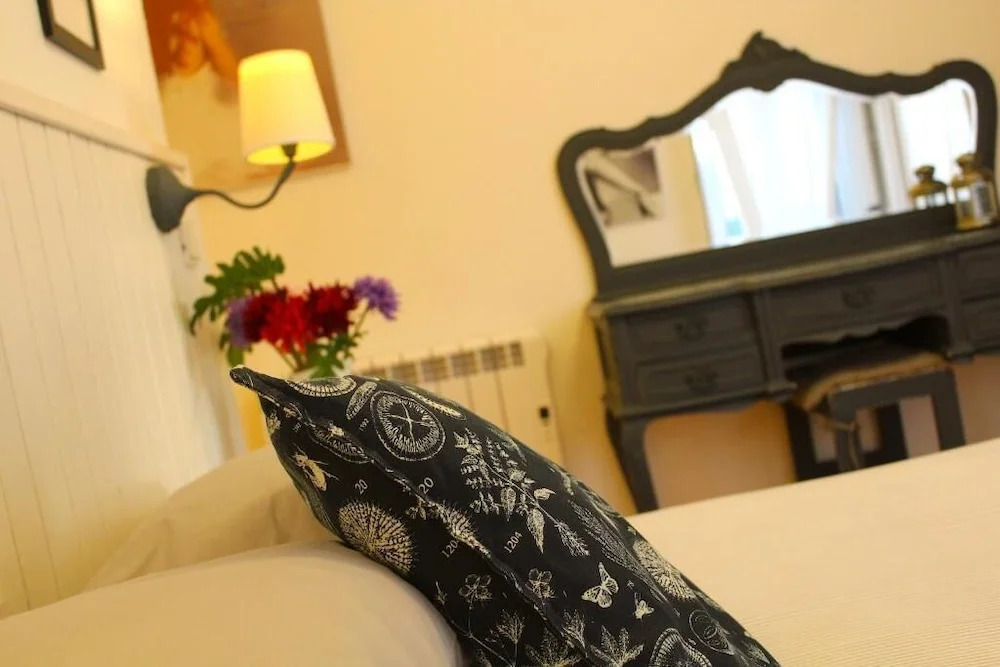 Vinnus Guesthouse