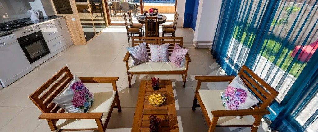 Villa Doga Demre