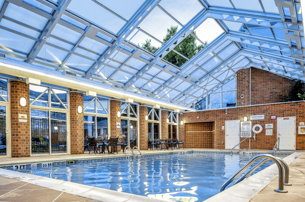 Hilton Vacation Club Varsity Club South Bend, IN