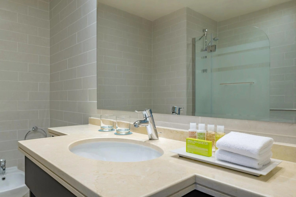 Le Meridien City Center Doha