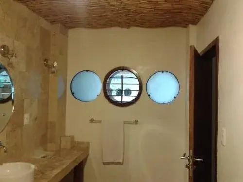 Hotel Kupuri Sayulita