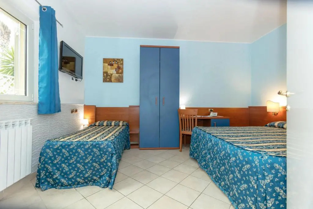 Hotel Borgo Del Mare