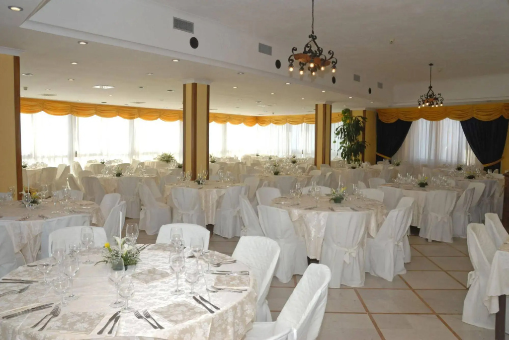 Hotel Il Gabbiano Palinuro