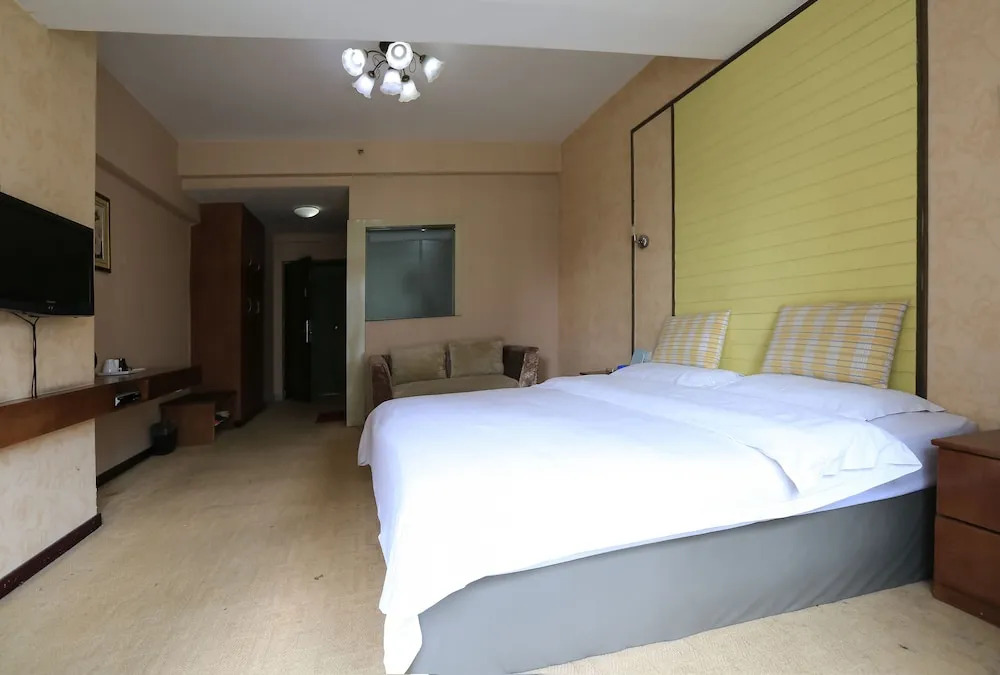 IF Hotel