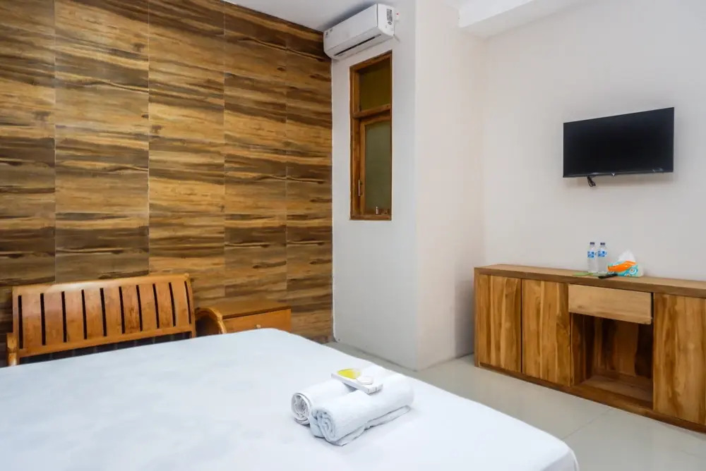 90182 Blok O International Guest House