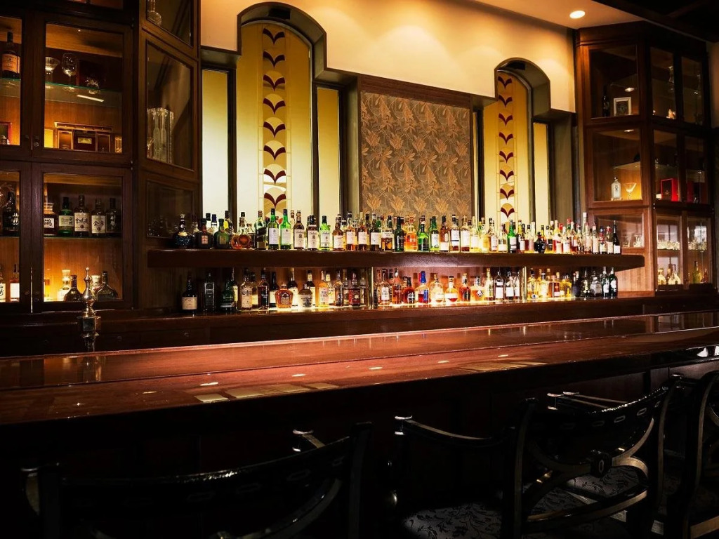 Hotel Hankyu International