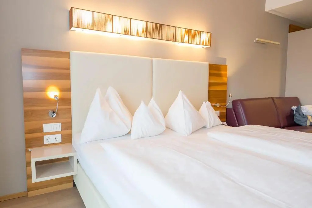 Allegria Resort Stegersbach - Therme Stegersbach
