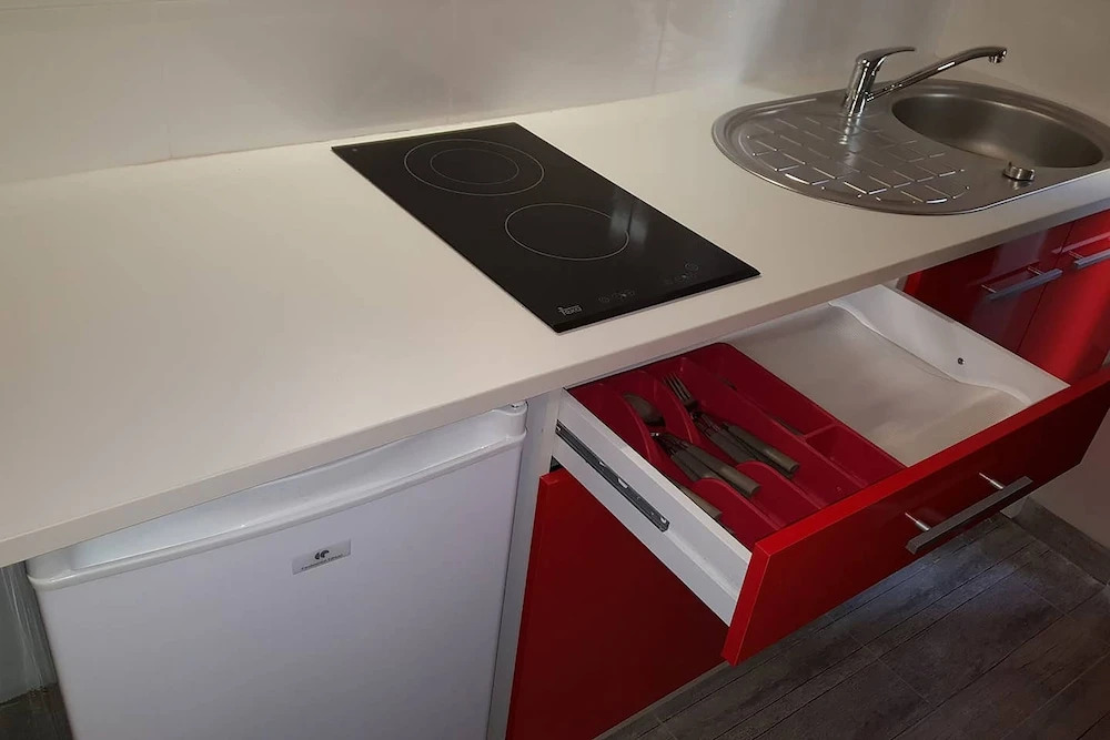 Appartement Carnus Rodez - Studio