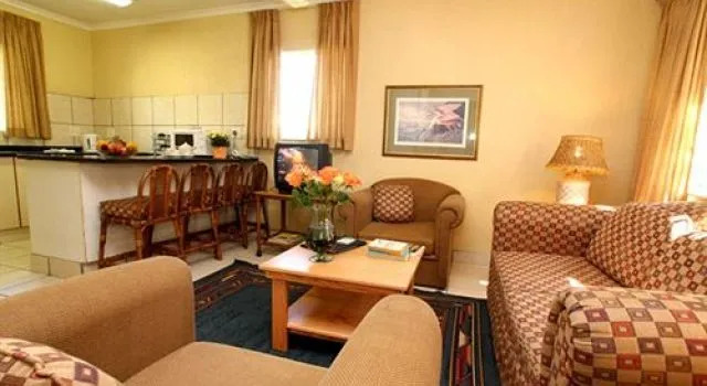 Lowveld Lodge
