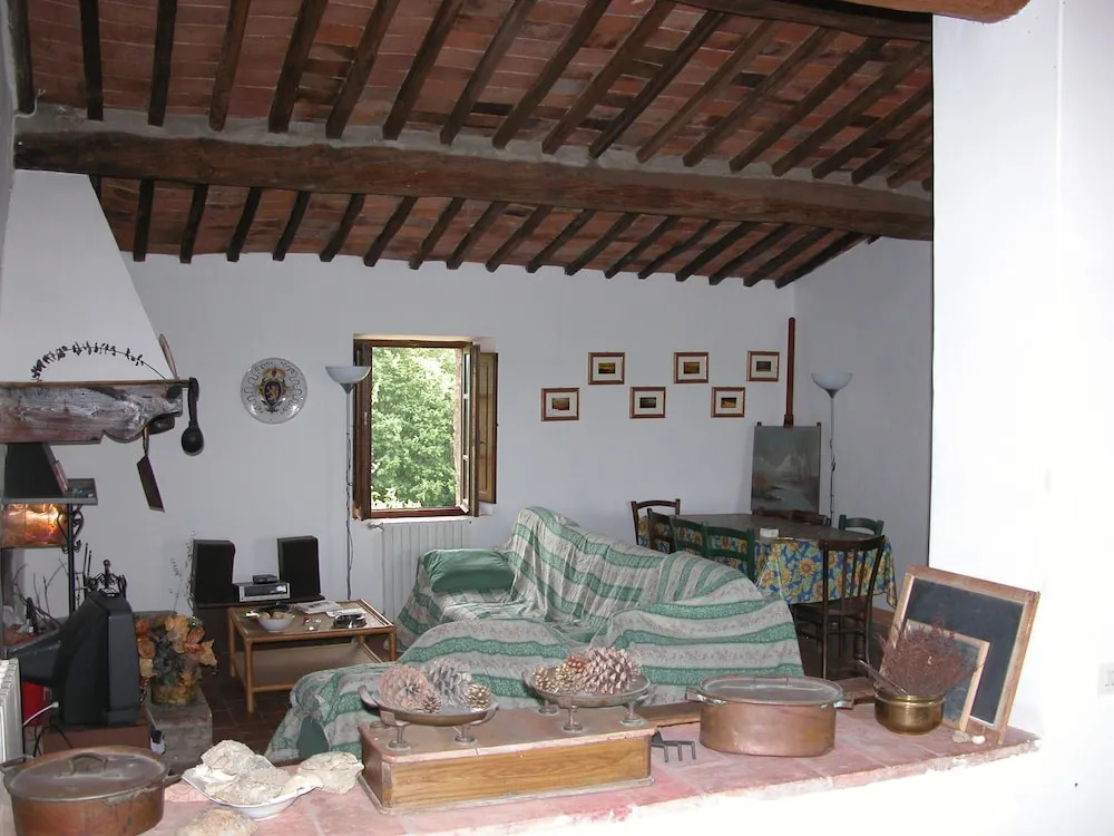 Podere Corniuzza