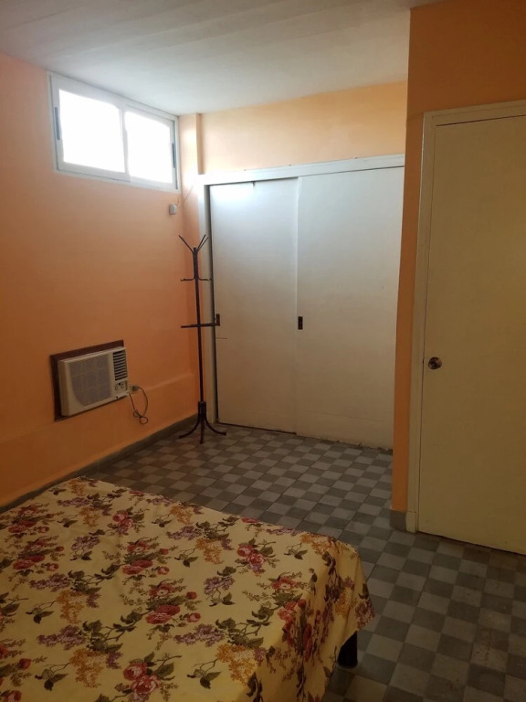 Apartamento de Amelia Piso 6