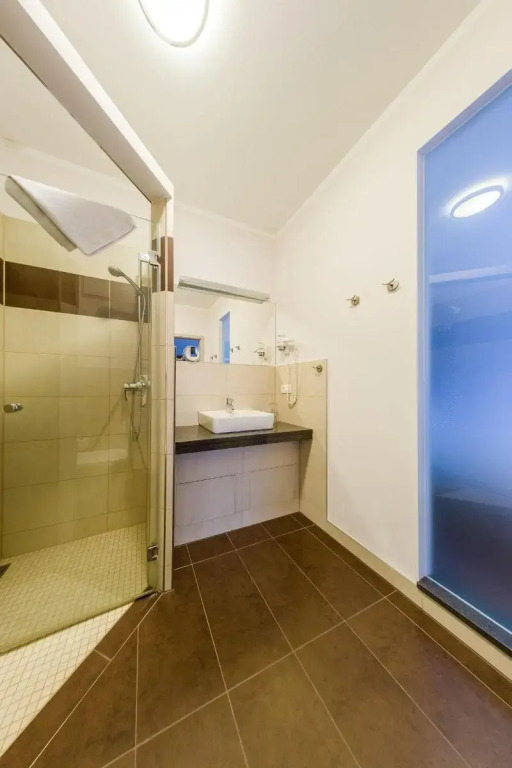 Hotel zur Ostsee