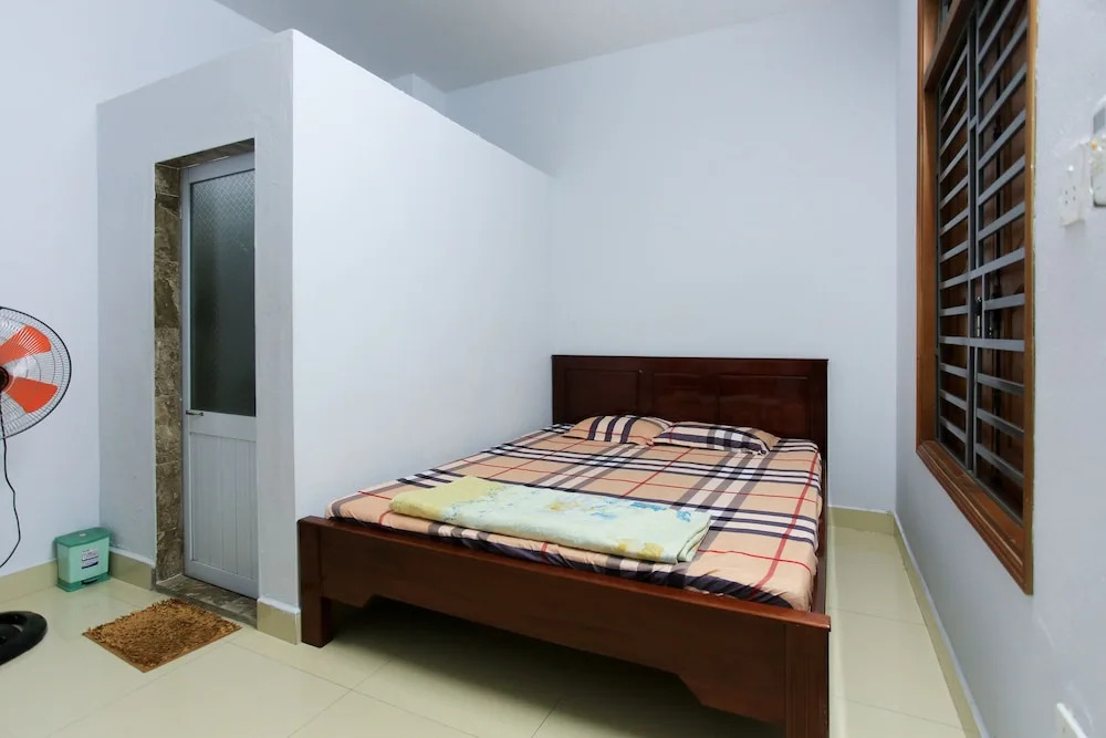 Spot On 1083 Viet Tu Motel