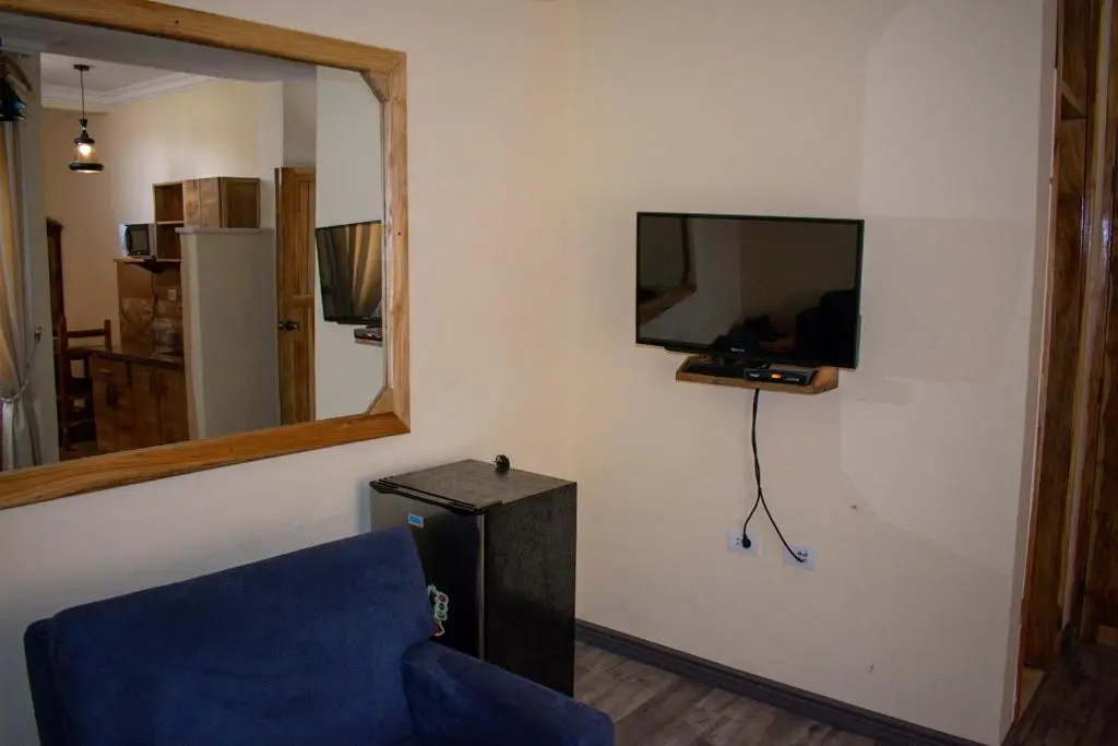 Choice Guest House 2