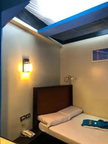 Harimariz Dormitory Hotel Official