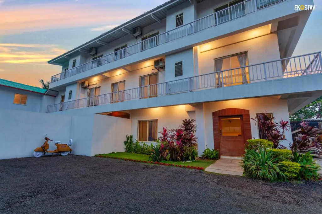Hotel Green View