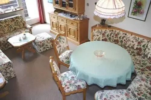 Appartement Trixi