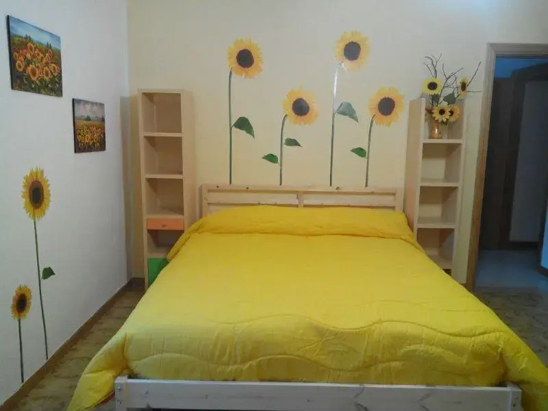 B&B Domus Florea