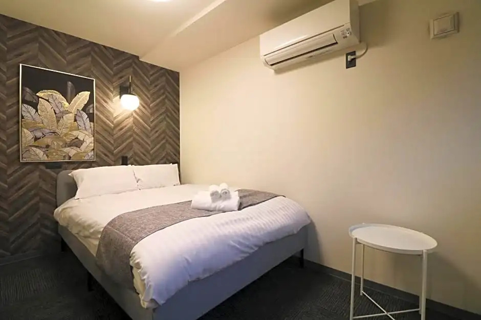 TAKETO STAY PREMIERE SAPPORO EKI - Vacation STAY 62975v