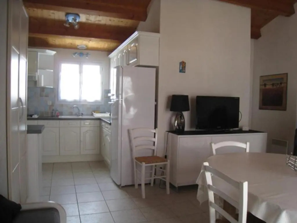 Maison L'Épine, 3 pièces, 5 personnes - FR-1-224B-515