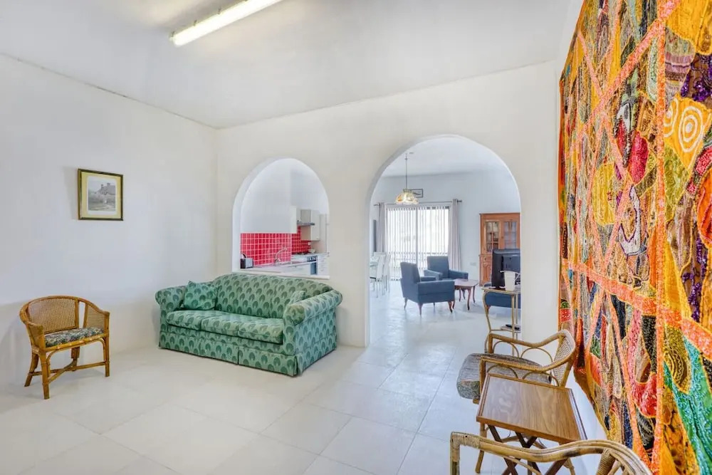 Apartment in Victoria s Heritage the Heart of Gozo