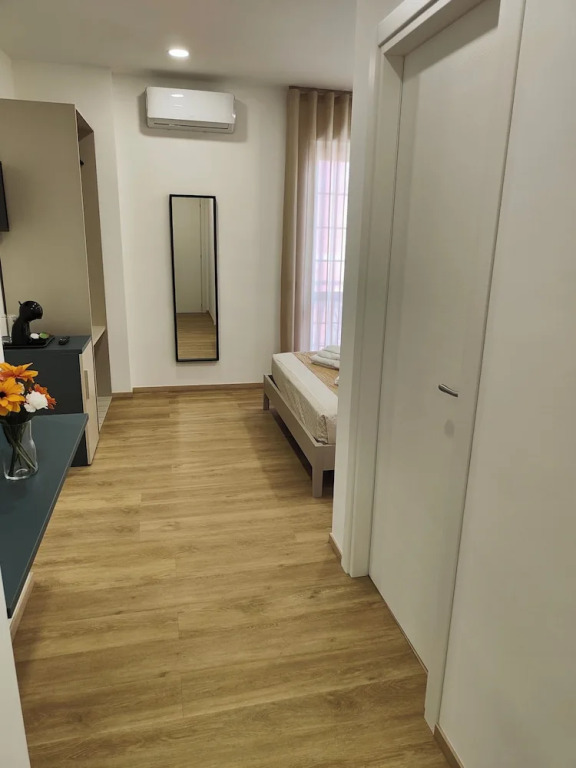 Rosa Rooms Pompei
