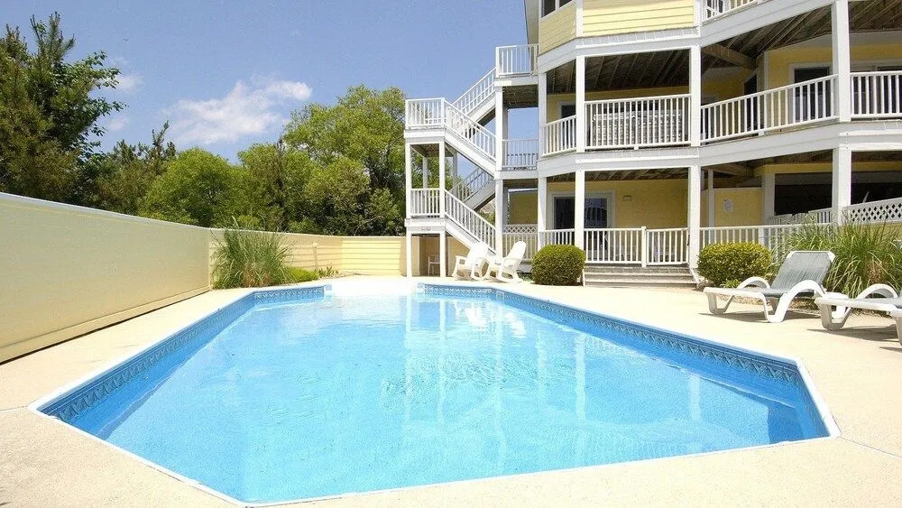 Island Girl Home 798 - 5 Br Home