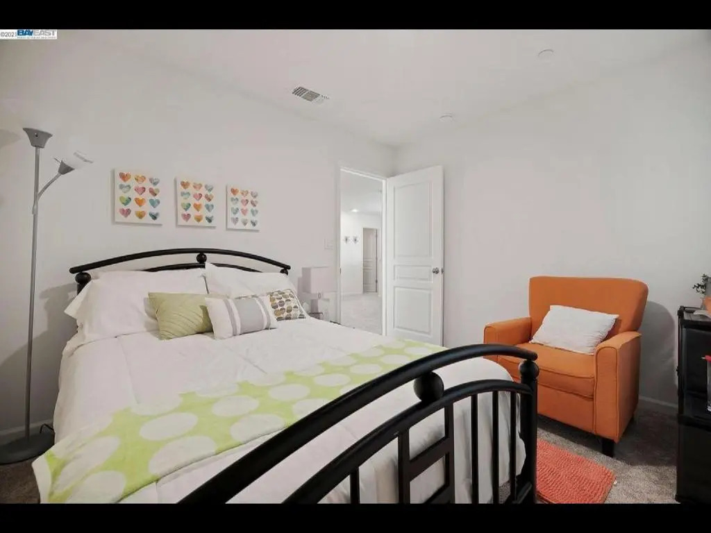 Madera lovely home