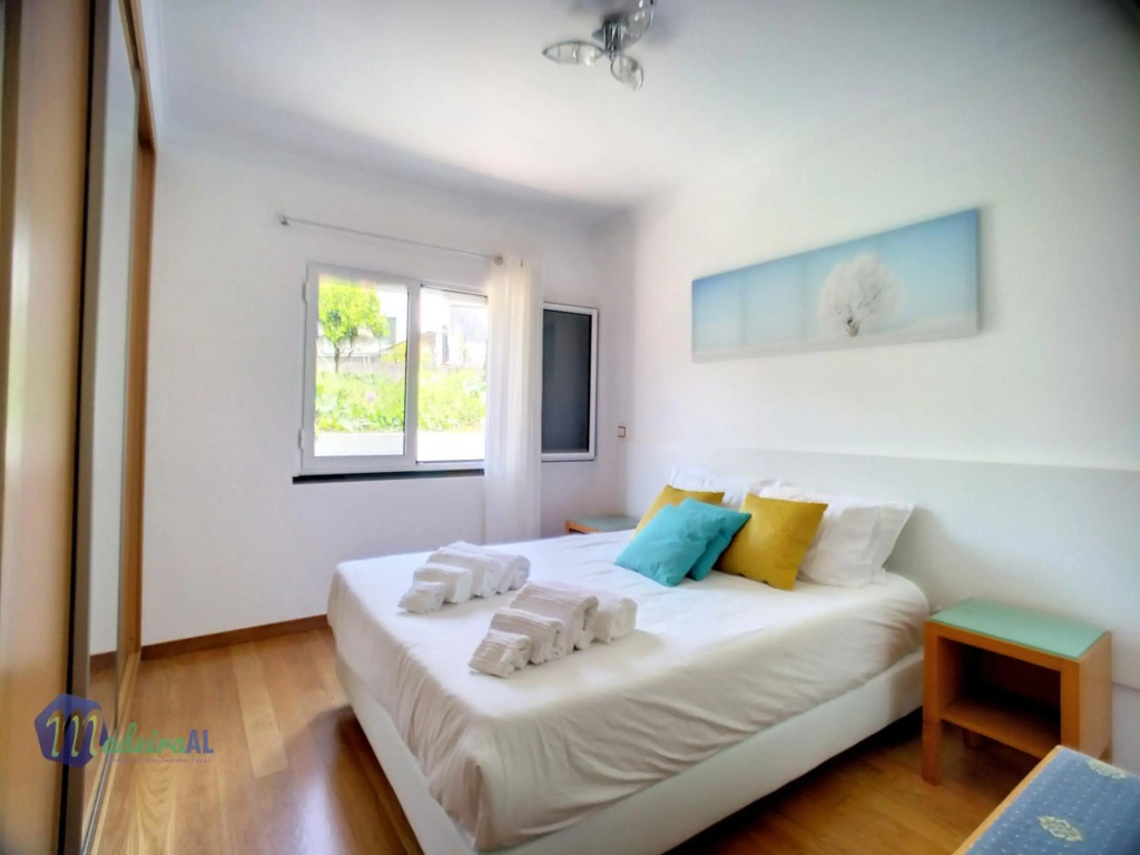 Yohanna's accommodation