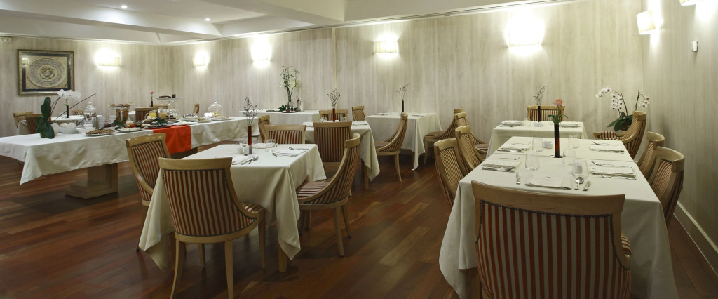 Casa Romana Hotel Boutique