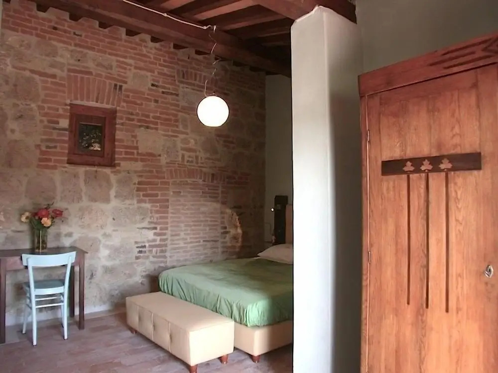Wild Agriturismo Podere della Bruciata