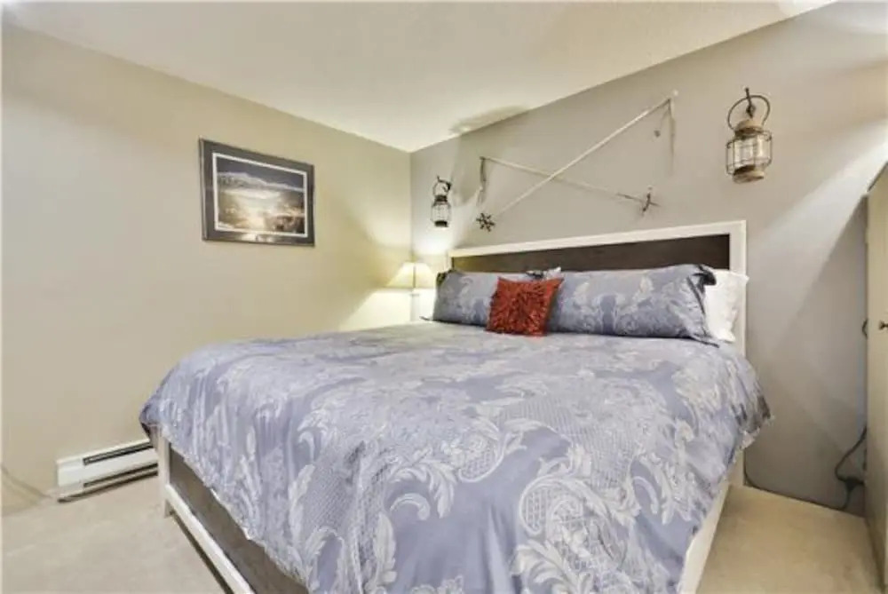 Tannhauser II 7 - 1 Br Condo