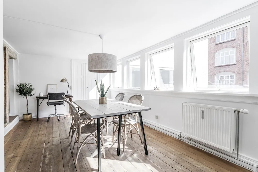 Cosy Apartment in City Centre