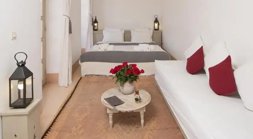 Riad Berbère Marrakech