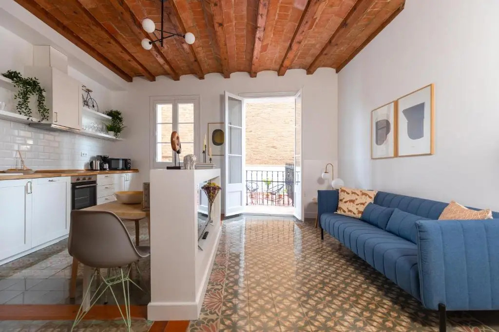 Casa Cosi - Putxet 4