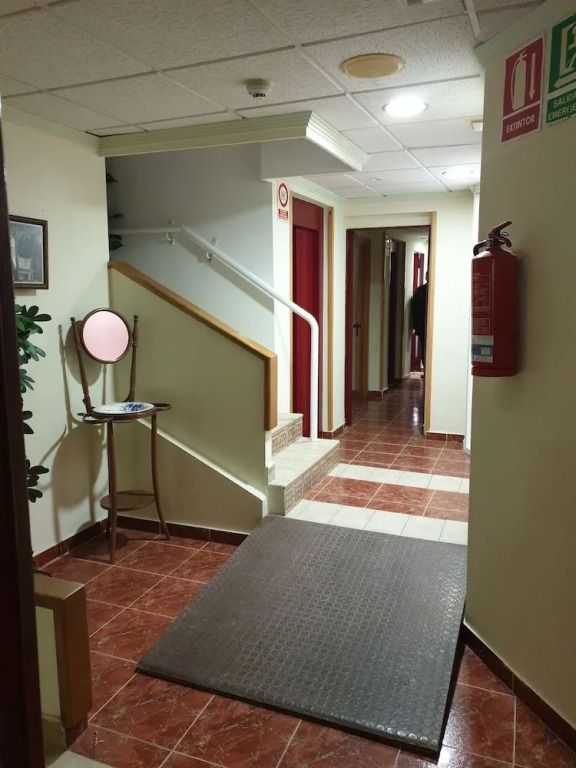 Hostal Senora María