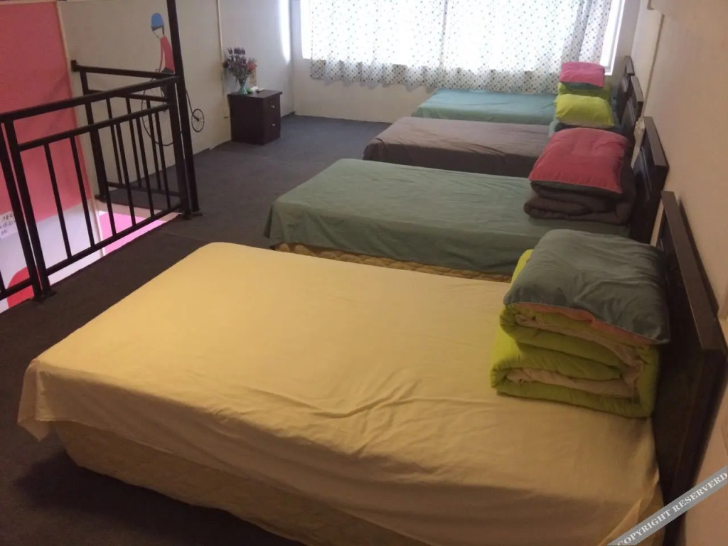 Beihai 21 Youth Hostel