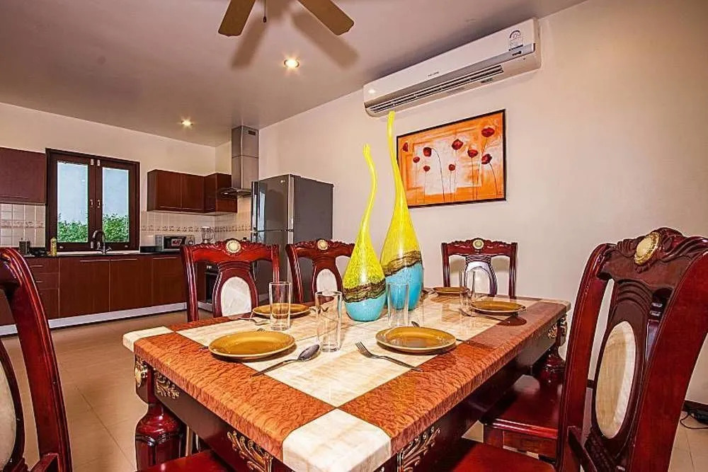 Baan Saitalay - 3 Beds