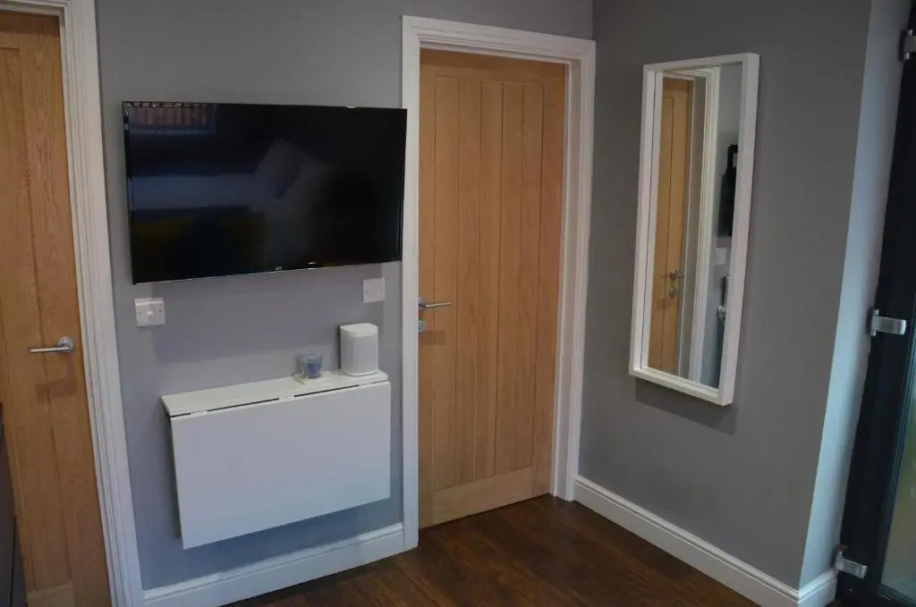 The Annexe